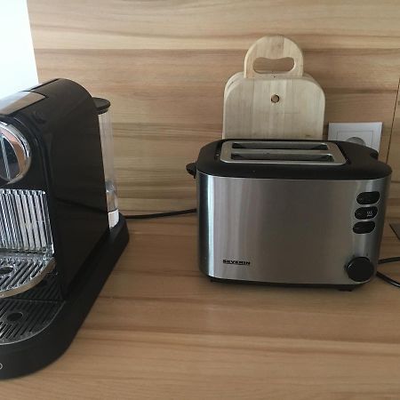 Nassfeld Mountain Apartments ゾンネンアルペ・ナスフェルト エクステリア 写真
