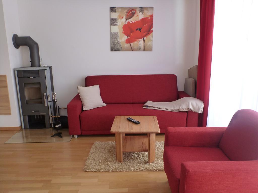 Nassfeld Mountain Apartments ゾンネンアルペ・ナスフェルト 部屋 写真