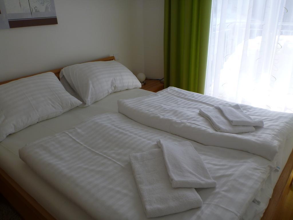 Nassfeld Mountain Apartments ゾンネンアルペ・ナスフェルト 部屋 写真