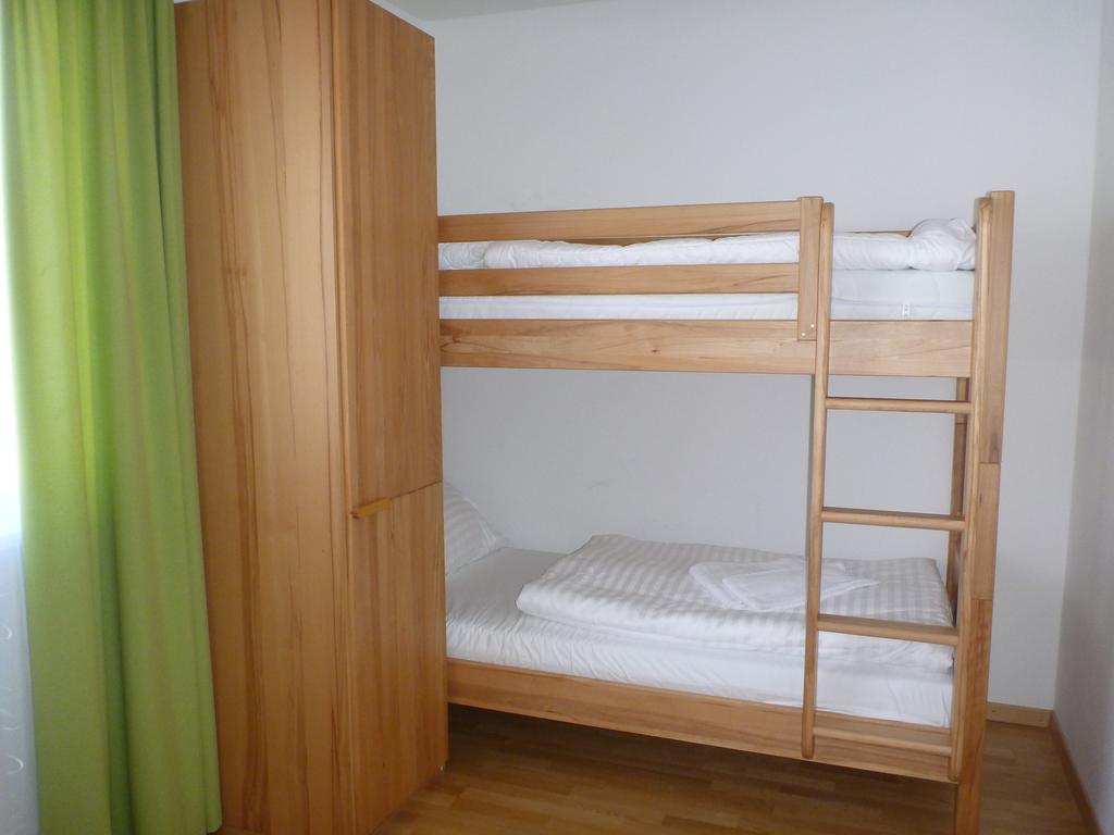 Nassfeld Mountain Apartments ゾンネンアルペ・ナスフェルト 部屋 写真