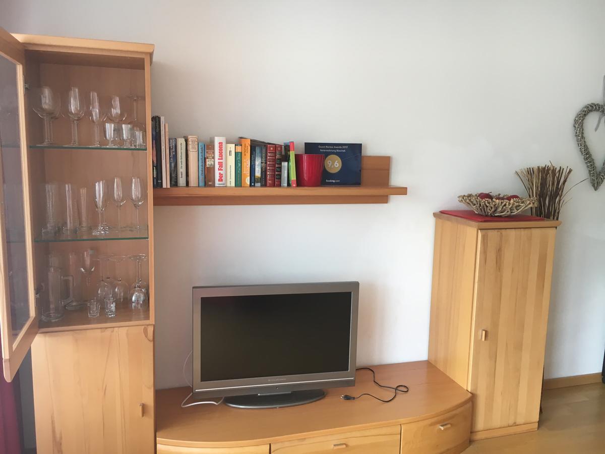 Nassfeld Mountain Apartments ゾンネンアルペ・ナスフェルト エクステリア 写真
