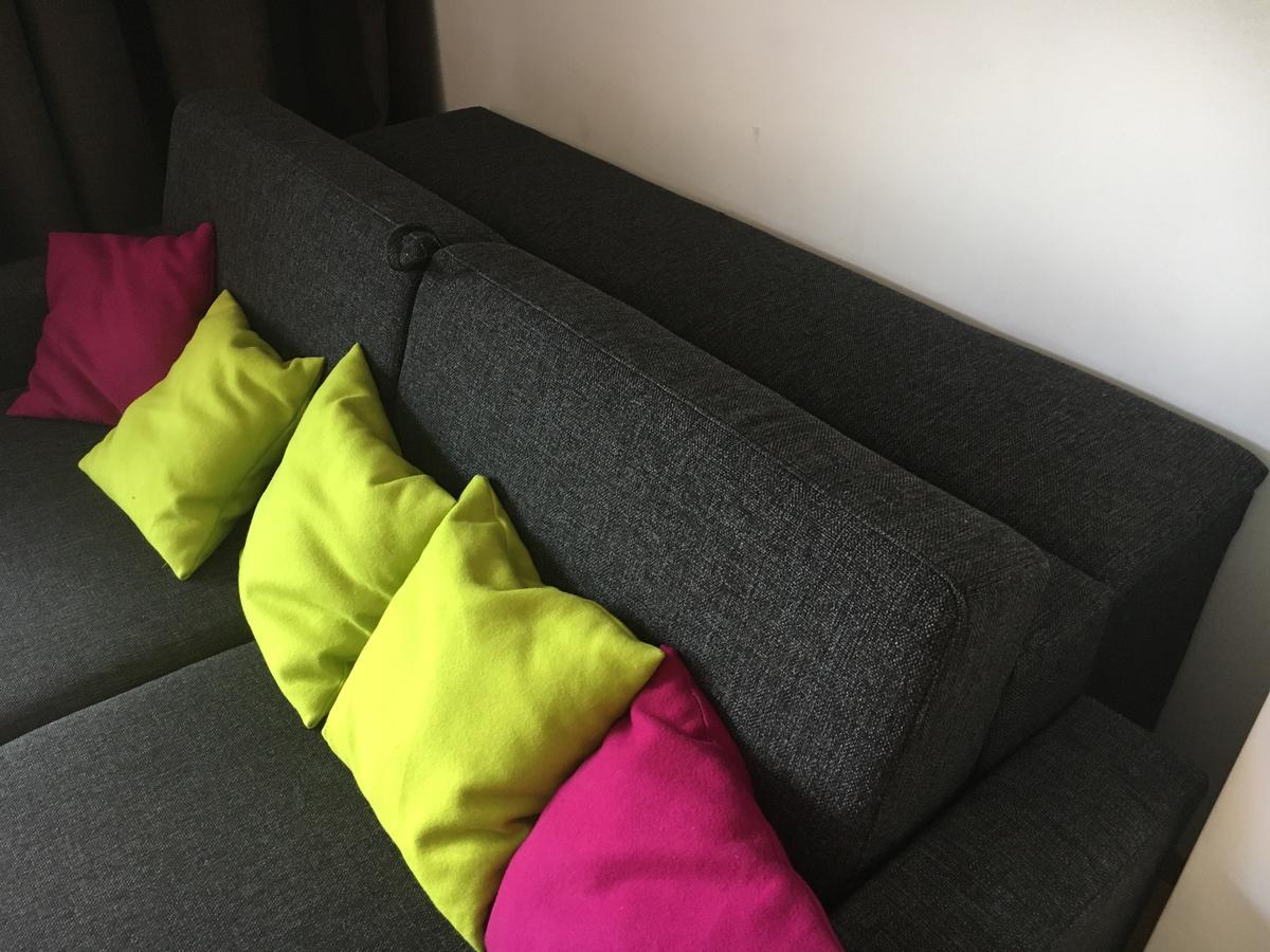 Nassfeld Mountain Apartments ゾンネンアルペ・ナスフェルト エクステリア 写真